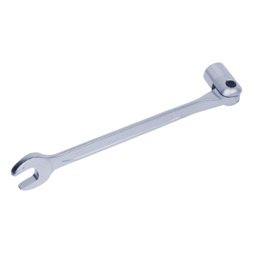 Ключ комбинированный с торцевой головкой 15 мм KING TONY 1020-15