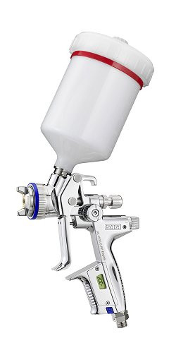 Пистолет окрасочный SATAjet 4000 B RP digital (1.3) 166579