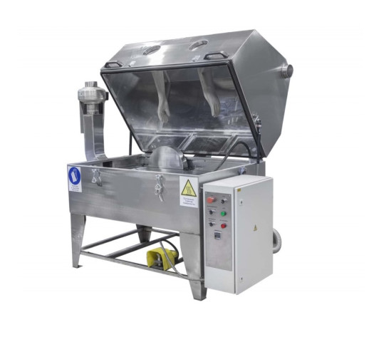 ТС-1200 РМ Ручная мойка деталей (Стандарт)