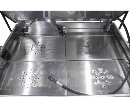 ТС-1200 РМ Ручная мойка деталей (Стандарт)