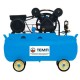 Компрессор 100л ресивер, 330 л/м, 10бар, 220В, 2,2кВт TC100LA330A