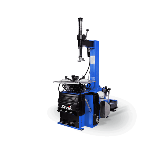 КС-302А Станок шиномонтажный п/автомат