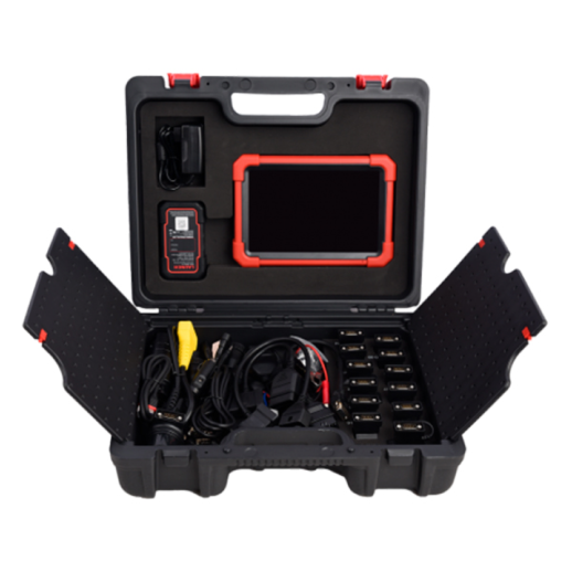 Сканер диагностический Launch X-431 PRO v. 5.0 (Version 2022)