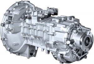 Комплект инструмента для КПП ZF 6s1000