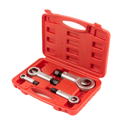 Гайколом 3-27 мм набор 4 предмета WDK-214730