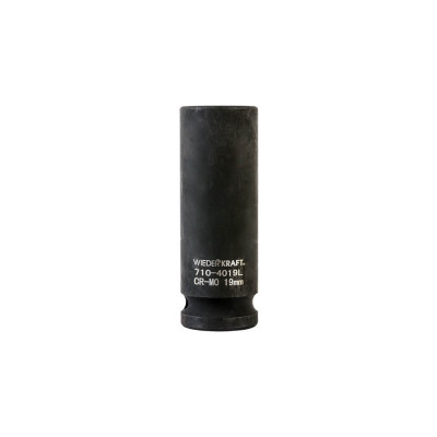 Головка ударная глубокая WDK-710-4019L