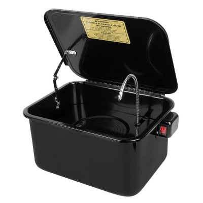 Аппарат мойки деталей WDK-82020