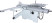 Форматно-раскроечный станок Jet JTSS-1600X2 380 В 10000065T