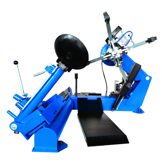 Станок шиномонтажный МТ-296 AE&T (380В)