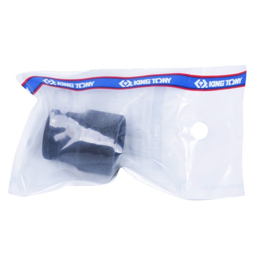 Головка торцевая ударная шестигранная 3/8", 19 мм KING TONY 353519M