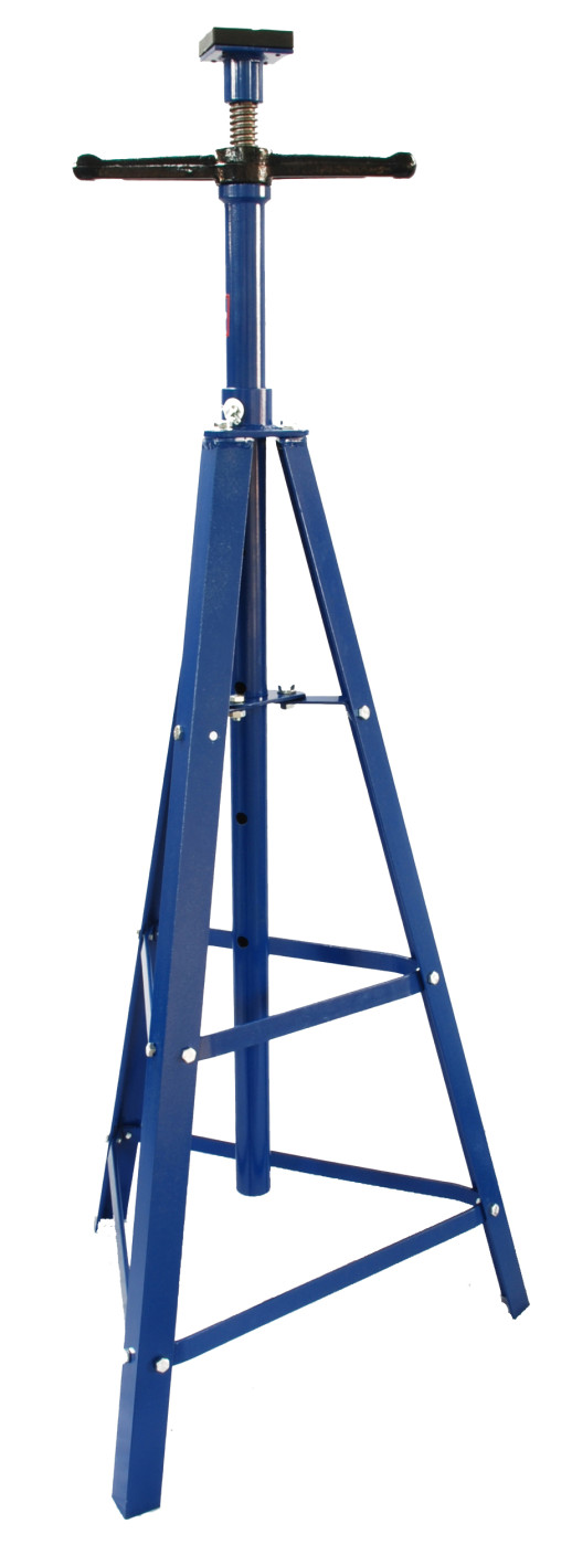 Подставка под авто T53102 AE&T 2т высокая