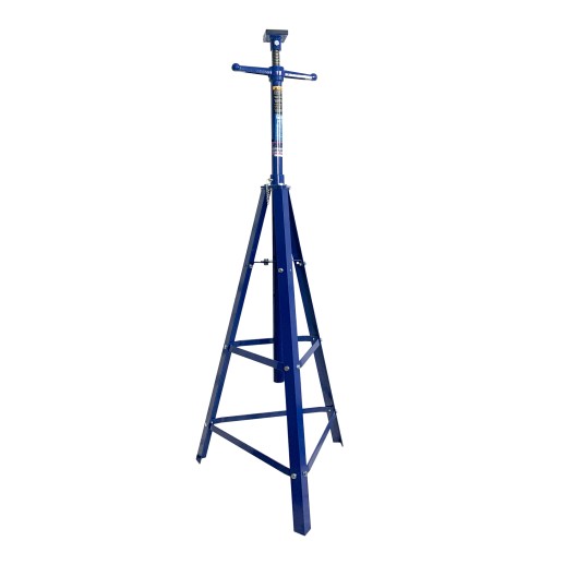 Подставка под авто T53102 AE&T 2т высокая