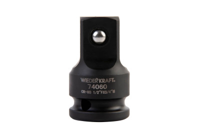 Ударный адаптер 1/2-3/4 WDK-74060