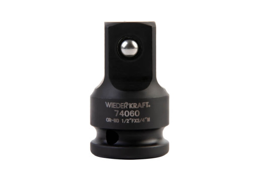 Ударный адаптер 1/2-3/4 WDK-74060