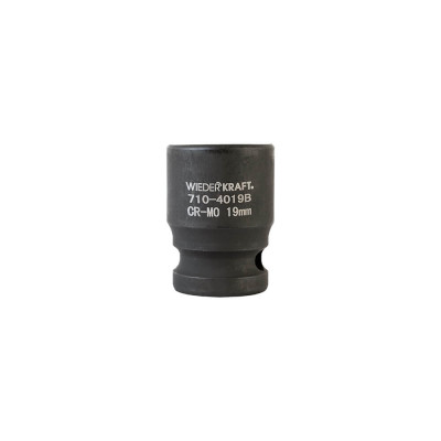 Головка торцевая ударная WDK-710-4019