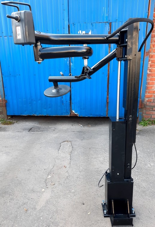 Третья рука для шиномонтажного станка HR360