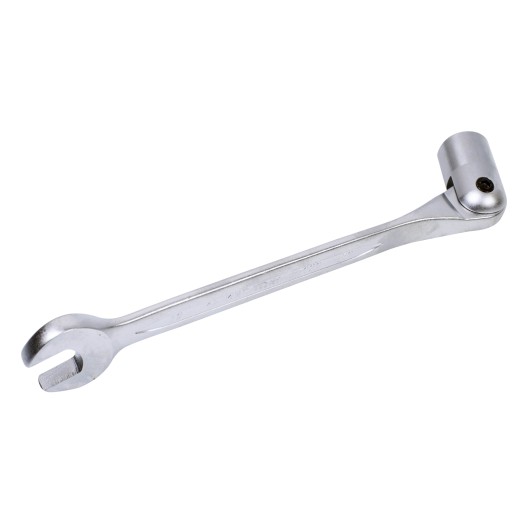 Ключ комбинированный с торцевой головкой 19 мм KING TONY 1020-19