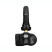 Датчик TPMS Autel MX-1 433МГц+315МГц, быстрофиксируемый, программируемый, универсальный, обрезиненный