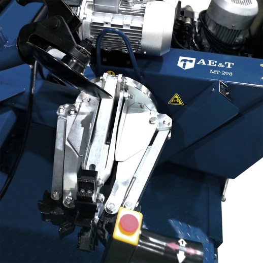 Станок шиномонтажный МТ-298 AE&T (380В)