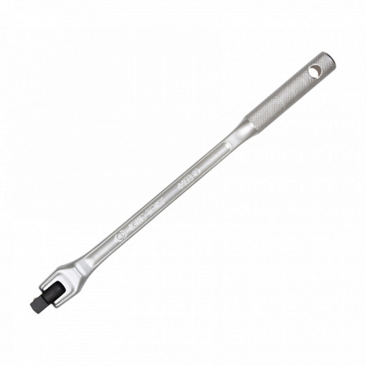 ВОРОТОК 3/8", 200 ММ, С ШАРНИРОМ KING TONY 3453-08F