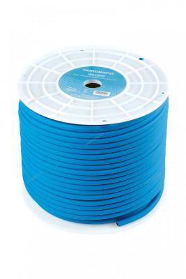 Шланг воздушный гибридный PVC ?8х12мм, 100 м NORDBERG H0812RPVC