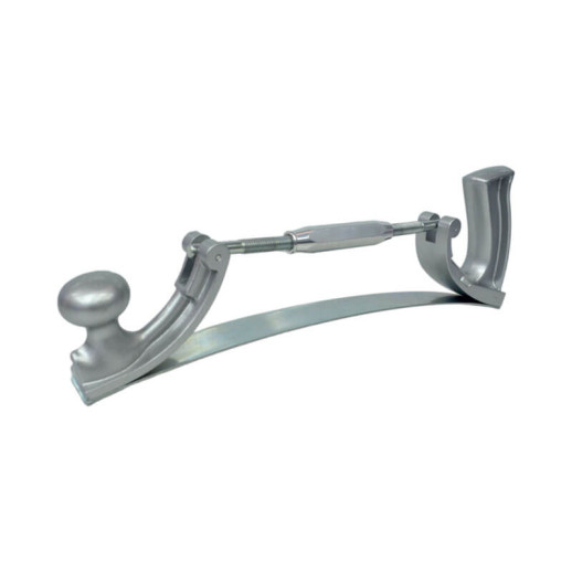 Рубанок кузовщика WDK-65403