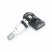 Датчик TPMS Autel MX-1 433МГц+315МГц, быстрофиксируемый, программируемый, универсальный, серебристый