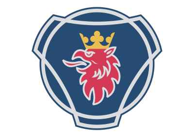 Комплект инструмента для ремонта грузовика Scania