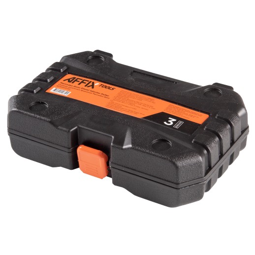 Съемник дизельных форсунок, Mercedes-Benz, кейс, 3 предмета AFFIX AF10351013C