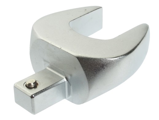 Ключ рожковый 22мм (насадка) для динамометрического ключа JTC-6832,6833 9х12мм JTC JTC-509122