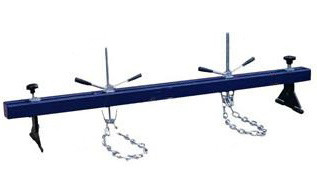 СТЕНД для вывешивания двигателей 500кг NORDBERG N3005L, L=180 см