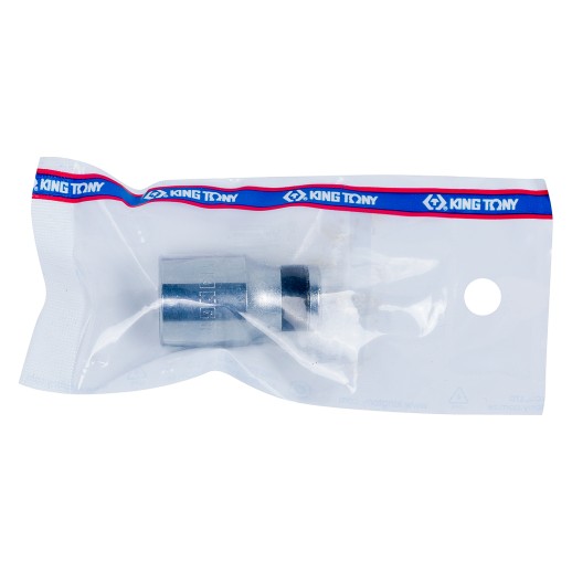 Держатель вставок (бит) 1/2">5/16" KING TONY 414810S