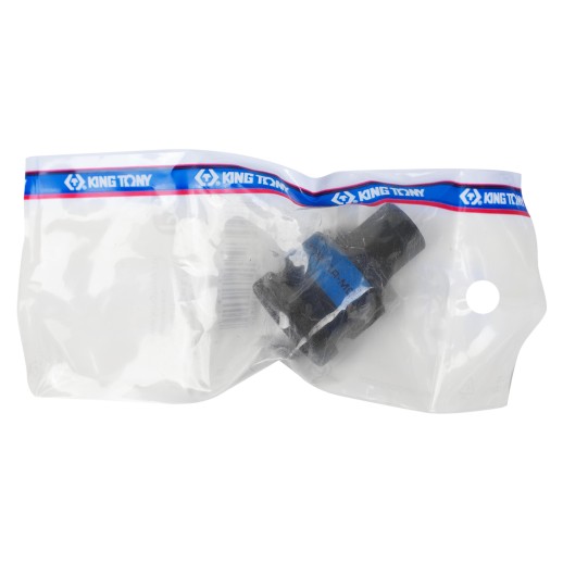 Головка торцевая ударная TORX Е-стандарт 1/2", E10, L = 38 мм KING TONY 457510M