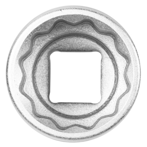 Головка торцевая стандартная двенадцатигранная 3/4", 36 мм KING TONY 633036M