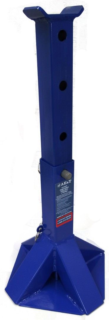 Подставка под авто T51103T AE&T 3т