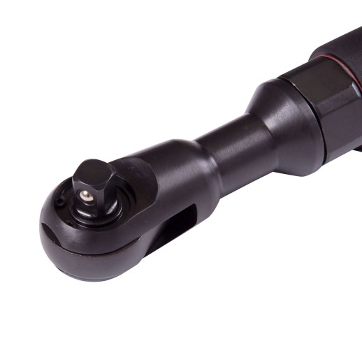 Трещотка пневматическая 1/2", 135 Нм MIGHTY SEVEN NE-483