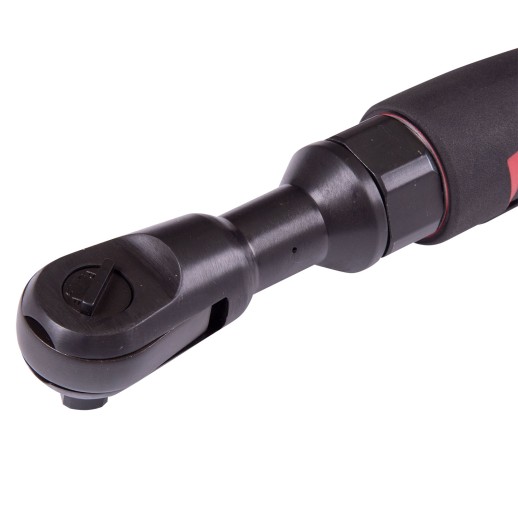 Трещотка пневматическая 1/2", 135 Нм MIGHTY SEVEN NE-483