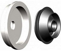 Конусы центровочные