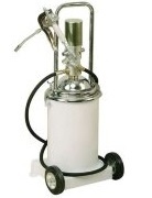 Солидолонагнетатели