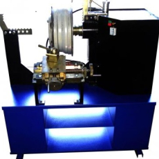 Для литых и кованых дисков